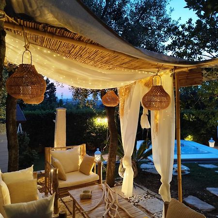 Apulia Dream B&B Le Lamie di Olimpe Extérieur photo