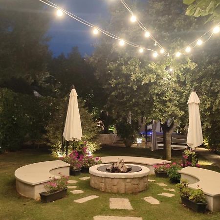 Apulia Dream B&B Le Lamie di Olimpe Extérieur photo