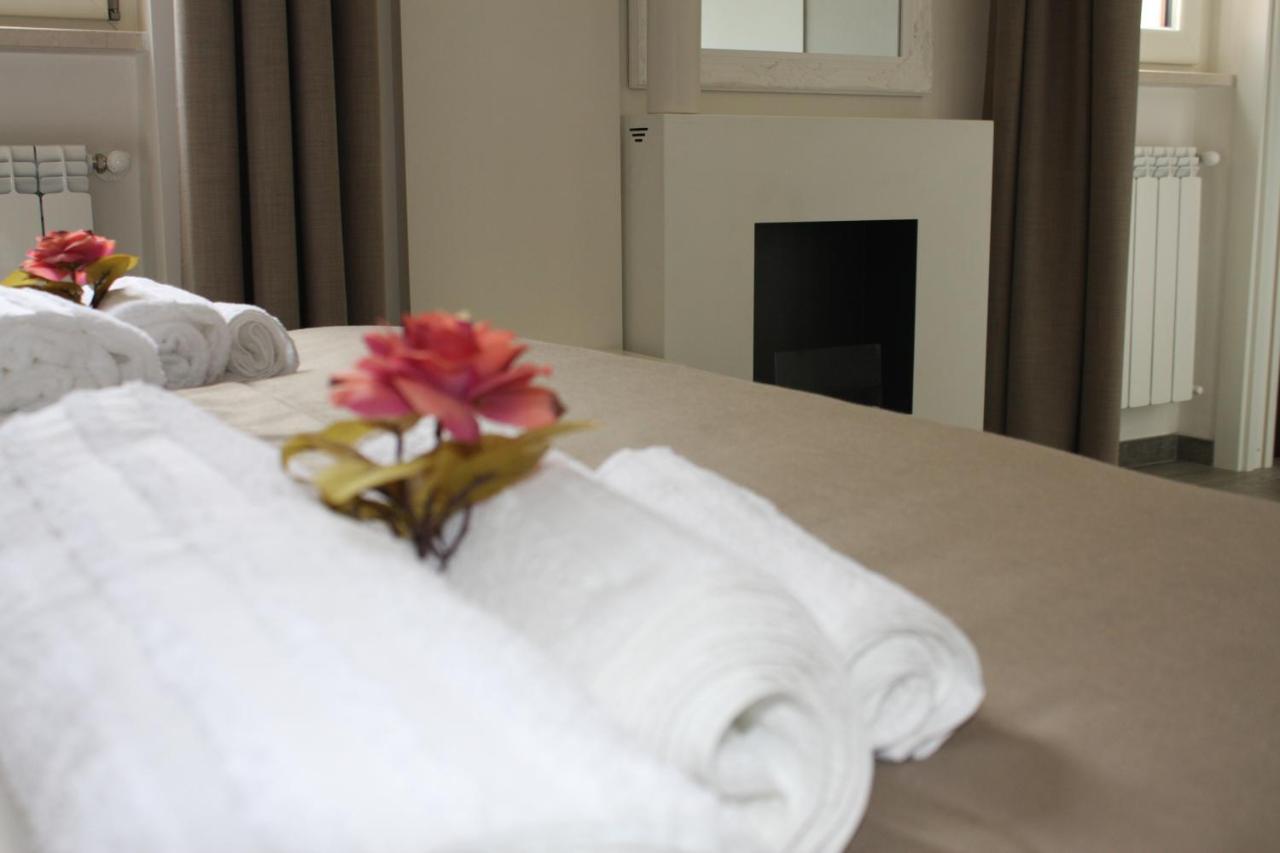 Apulia Dream B&B Le Lamie di Olimpe Extérieur photo