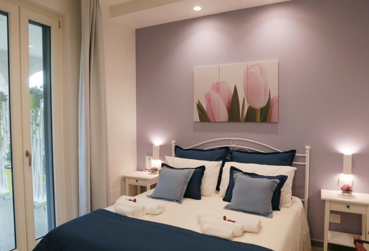 Apulia Dream B&B Le Lamie di Olimpe Extérieur photo