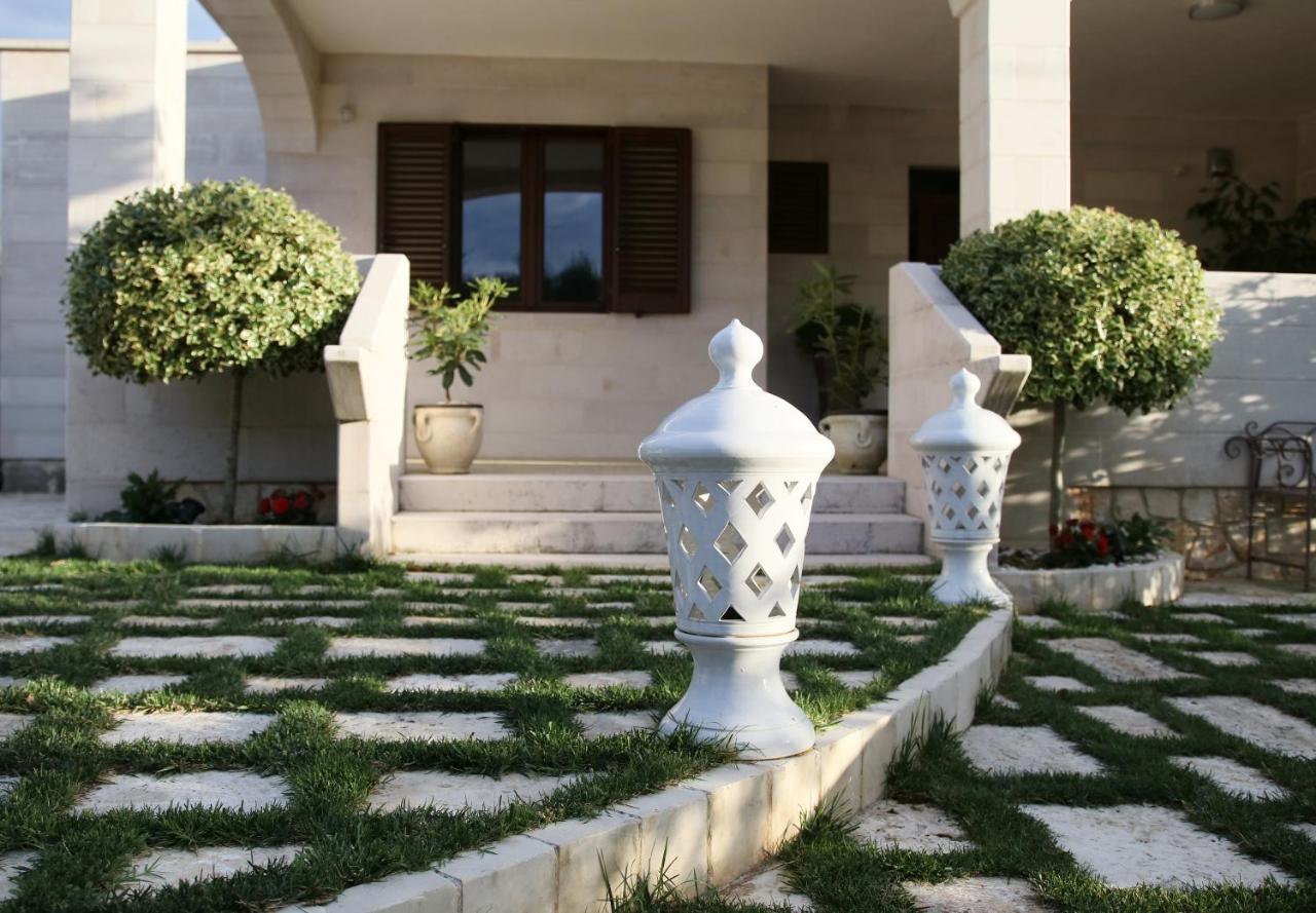 Apulia Dream B&B Le Lamie di Olimpe Extérieur photo