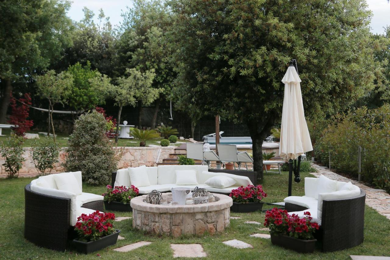 Apulia Dream B&B Le Lamie di Olimpe Extérieur photo