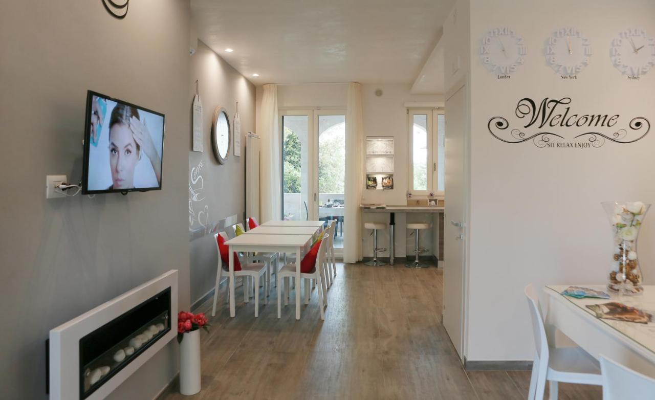 Apulia Dream B&B Le Lamie di Olimpe Extérieur photo