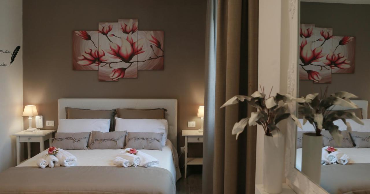 Apulia Dream B&B Le Lamie di Olimpe Extérieur photo
