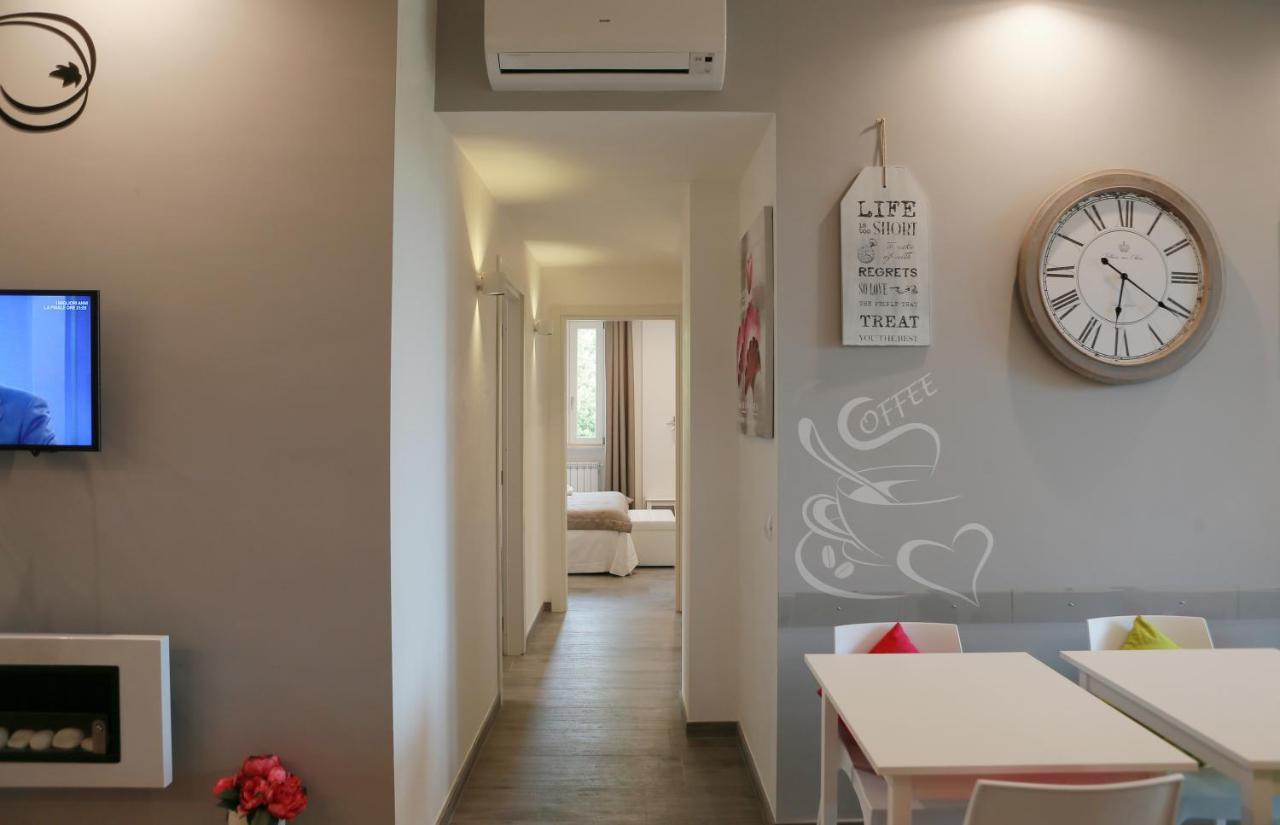 Apulia Dream B&B Le Lamie di Olimpe Extérieur photo