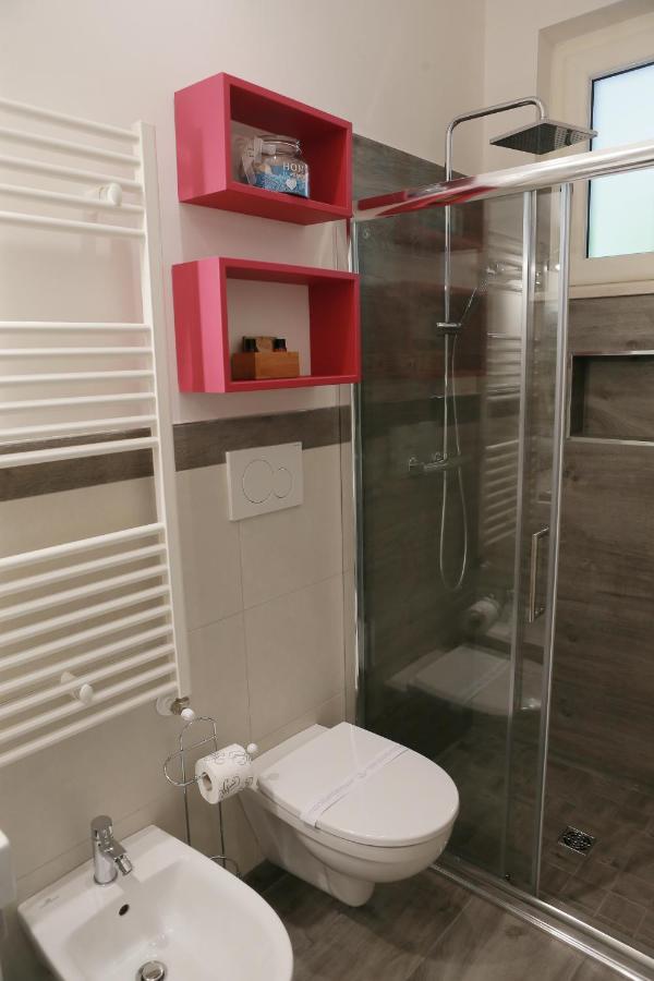 Apulia Dream B&B Le Lamie di Olimpe Extérieur photo