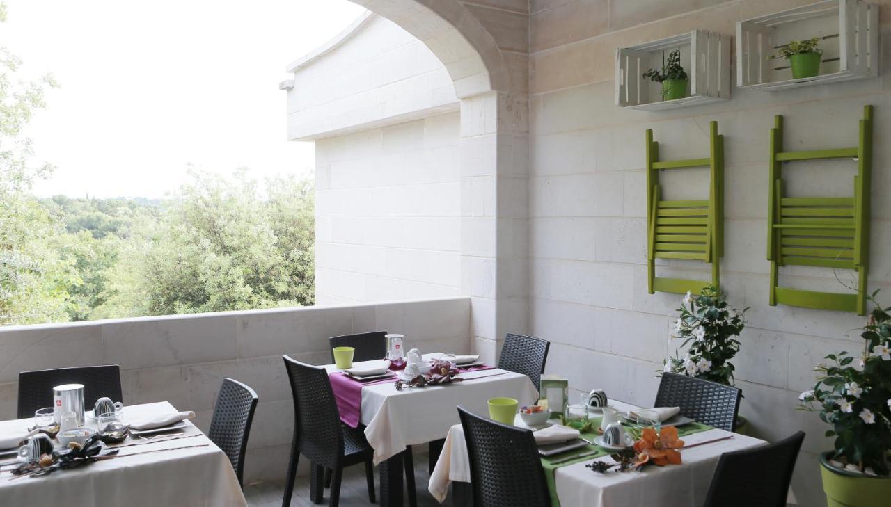Apulia Dream B&B Le Lamie di Olimpe Extérieur photo
