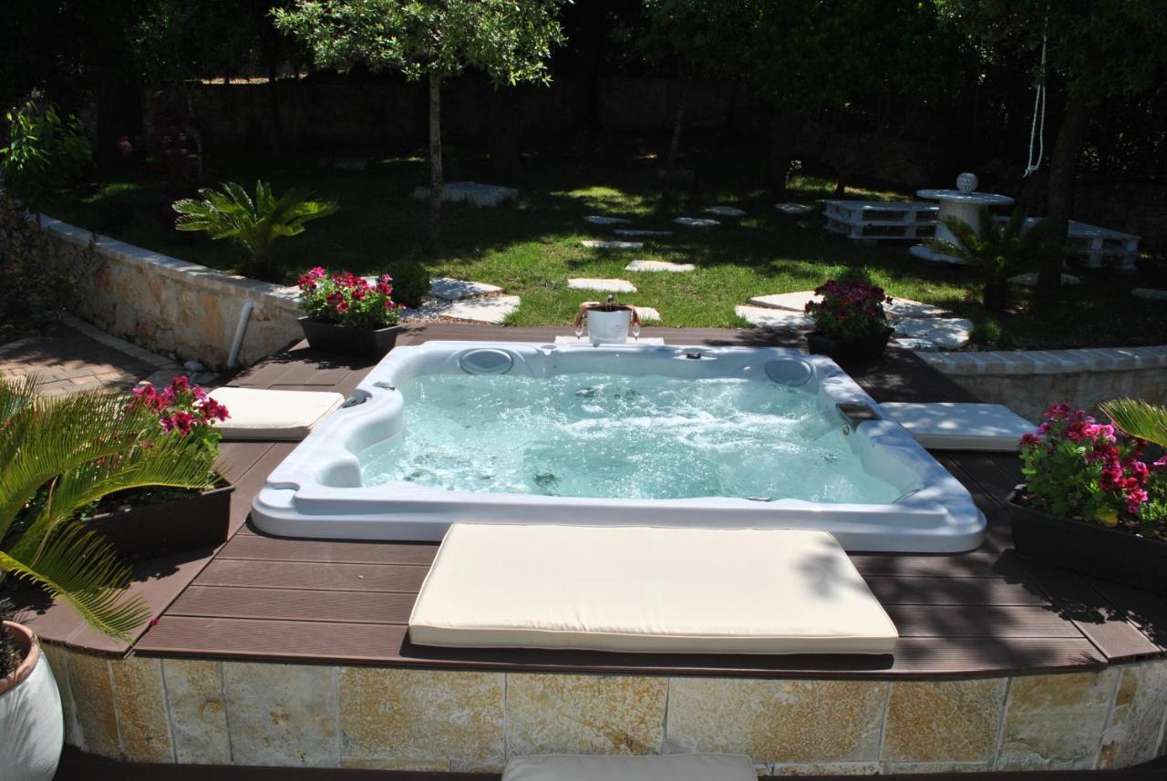 Apulia Dream B&B Le Lamie di Olimpe Extérieur photo