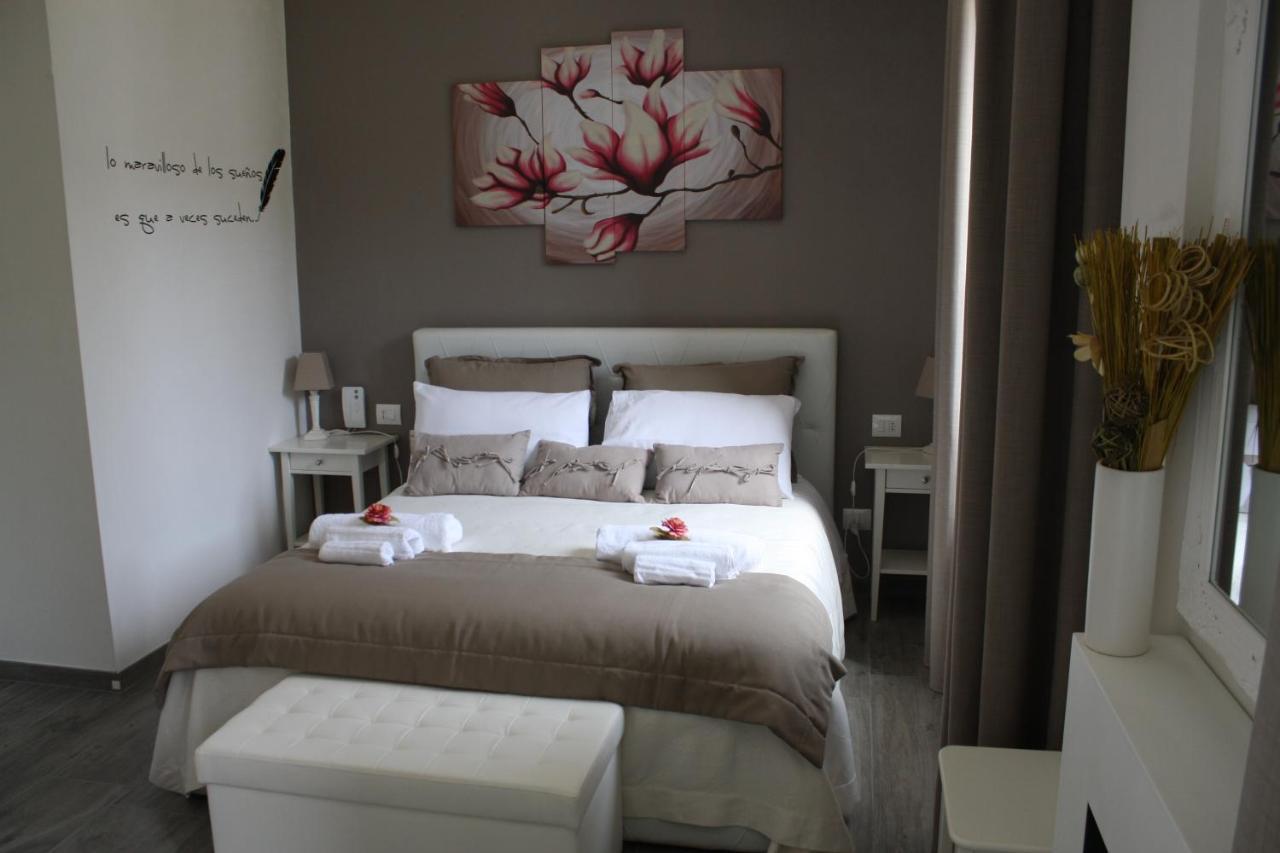 Apulia Dream B&B Le Lamie di Olimpe Extérieur photo