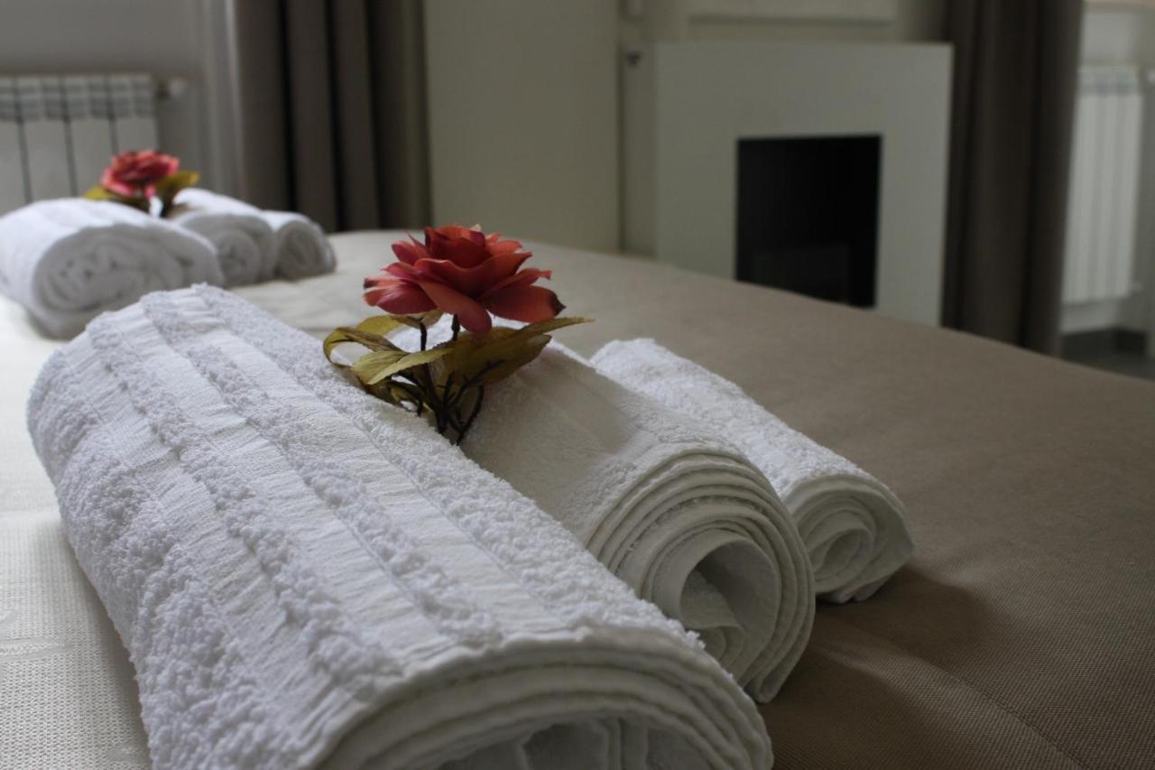 Apulia Dream B&B Le Lamie di Olimpe Extérieur photo
