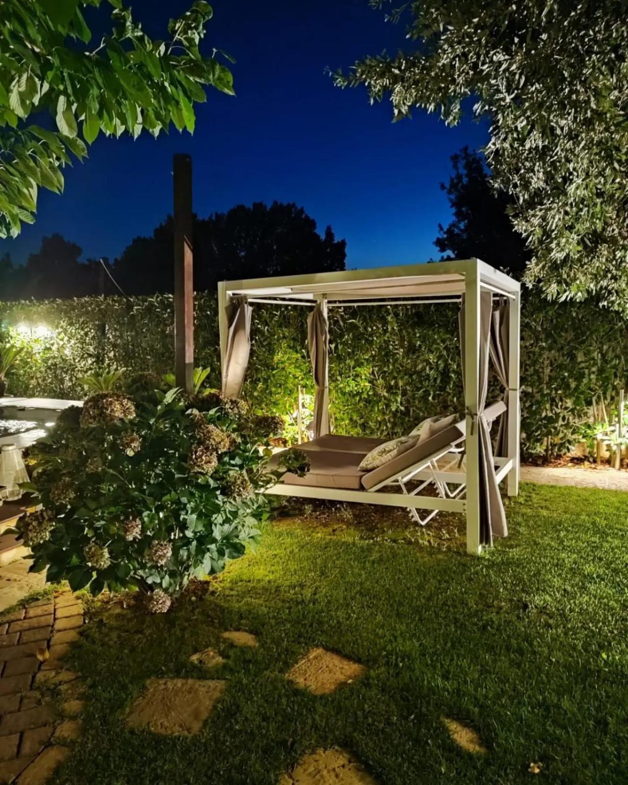 Apulia Dream B&B Le Lamie di Olimpe Extérieur photo