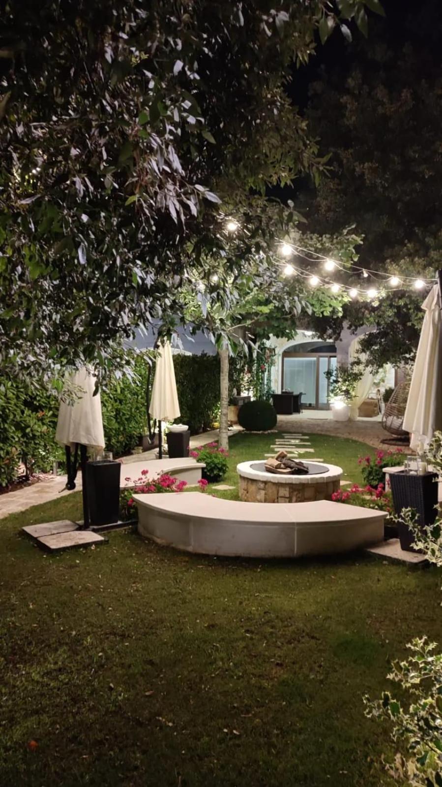 Apulia Dream B&B Le Lamie di Olimpe Extérieur photo